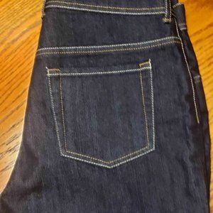 Gloria Vanderbilt Amanda Jeans - Size 14 petite